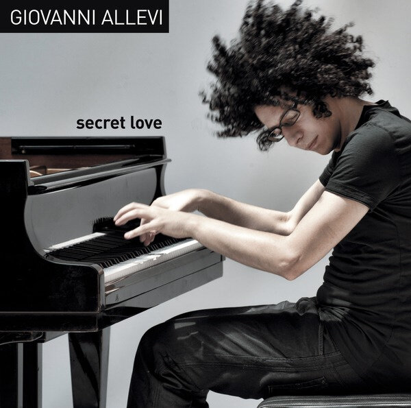 Giovanni Allevi《Panic》GTP谱
