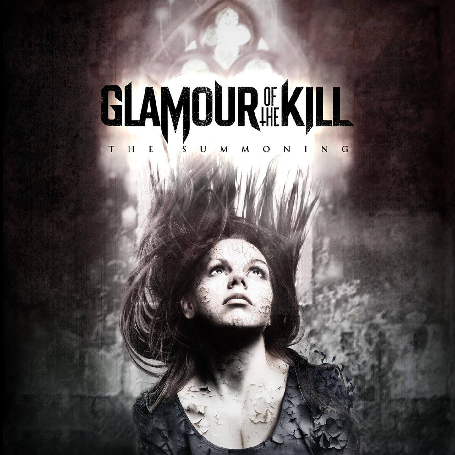 Glamour of the Kill《The Summoning》GTP谱
