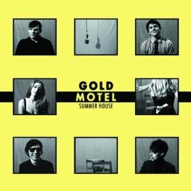 Gold Motel《Stealing The Moonlight》GTP谱