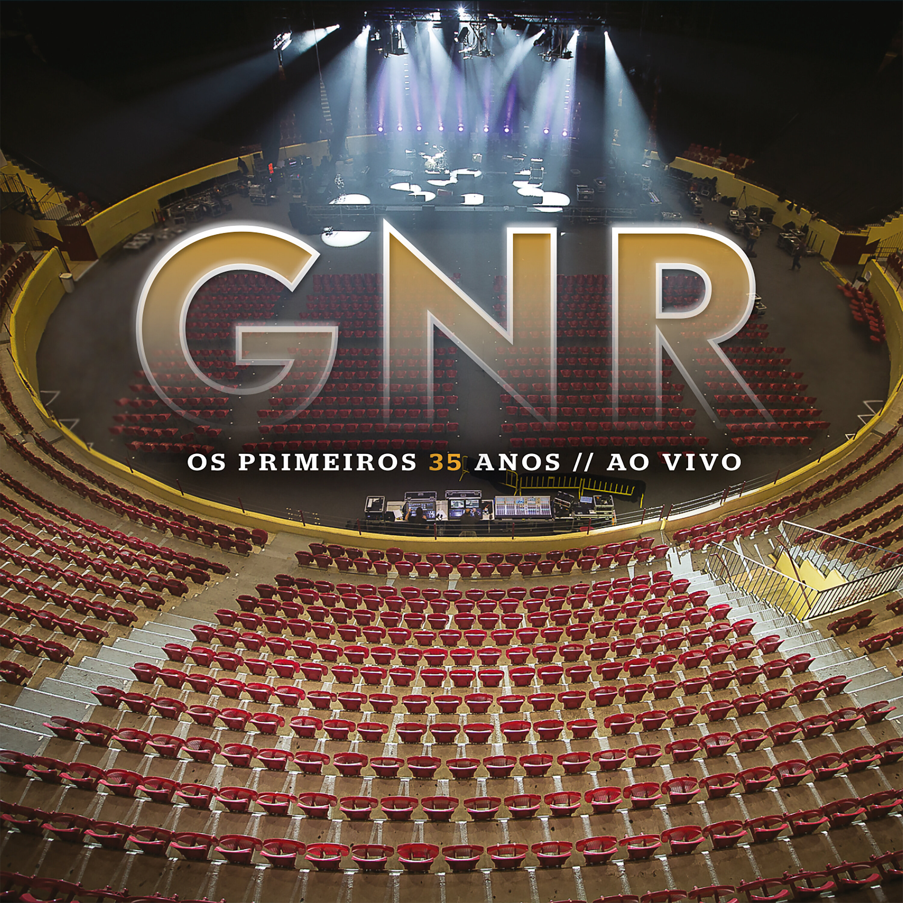 GNR《Dunas》GTP谱