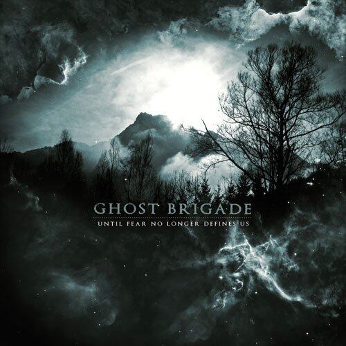 Ghost Brigade《In The Woods》GTP谱
