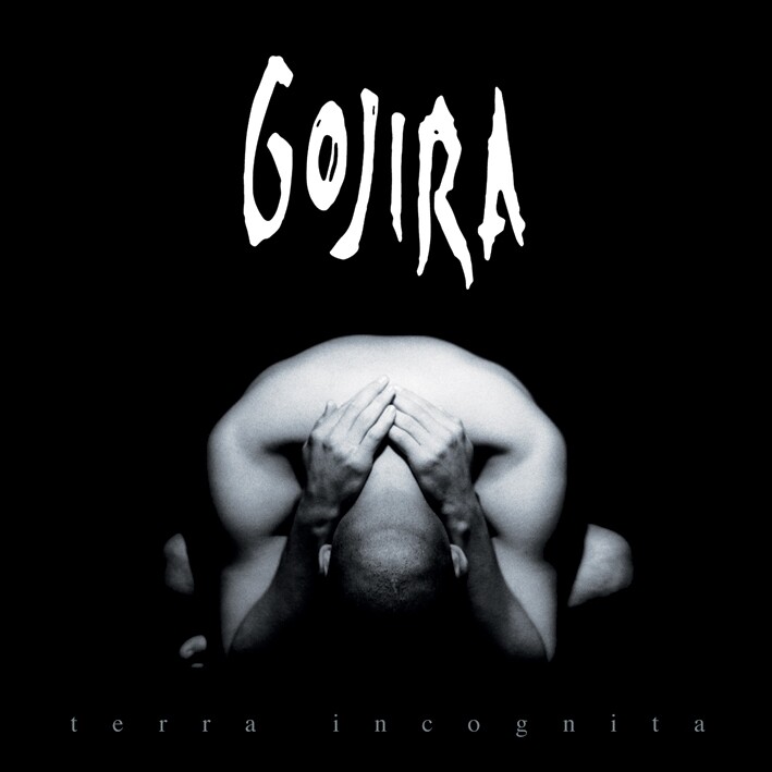 Gojira《On The Bota》GTP谱