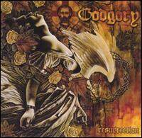 Godgory《Adultery》GTP谱