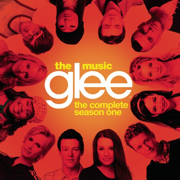 Glee Cast《Bad Romance》GTP谱