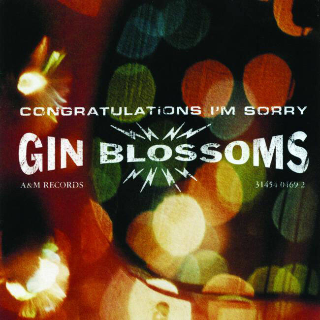 Gin Blossoms《As Long As It Matters》GTP谱