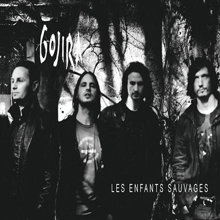 Gojira《Wisdom Comes》GTP谱