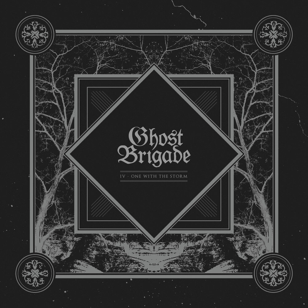 Ghost Brigade《Long Way To The Graves》GTP谱