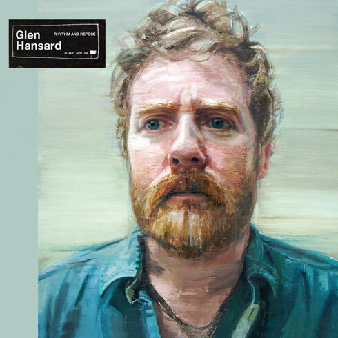 Glen Hansard《Leave》GTP谱