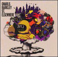 Gnarls Barkley《Just A Thought》GTP谱