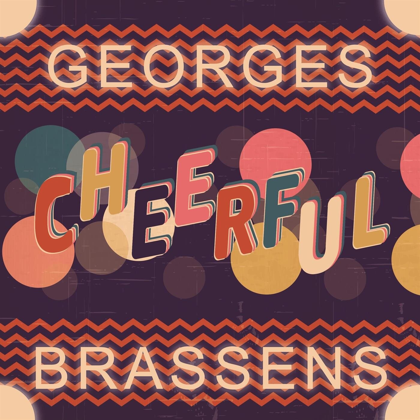 Georges Brassens《La Prire》GTP谱