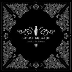 Ghost Brigade《Into The Black Light》GTP谱