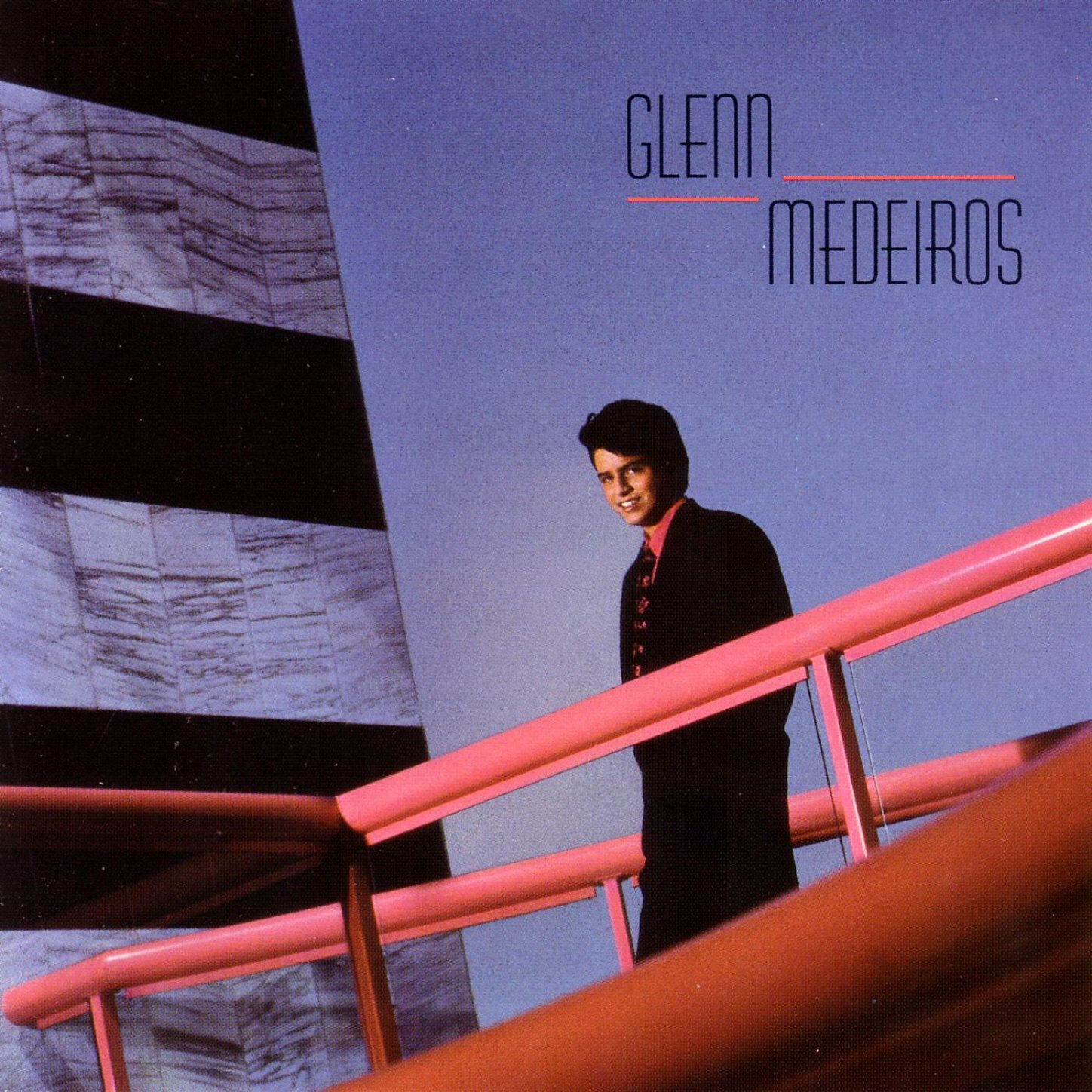 Glenn Medeiros《Nothings Gonna Change My Love For You》GTP谱