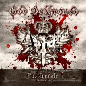 God Dethroned《Poison Fog》GTP谱