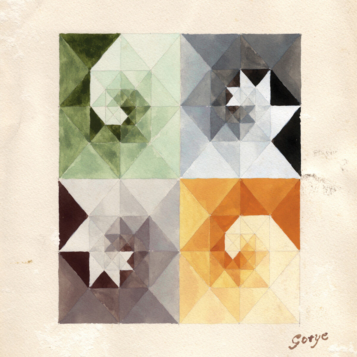 Gotye《Somebody That I Used To Know》GTP谱