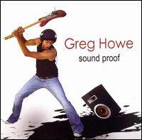 Greg Howe《Reunion》GTP谱