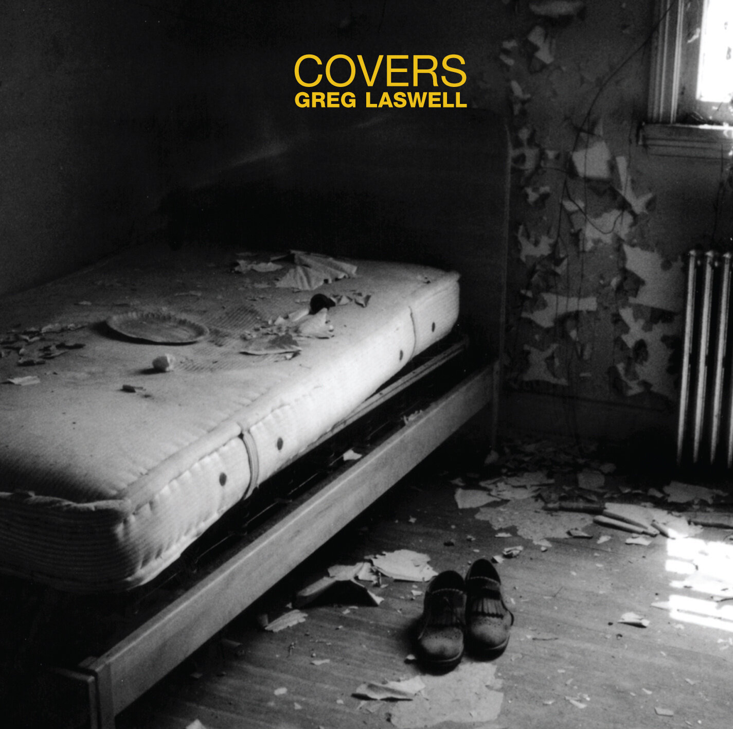 Greg Laswell《In Spite Of Me》GTP谱