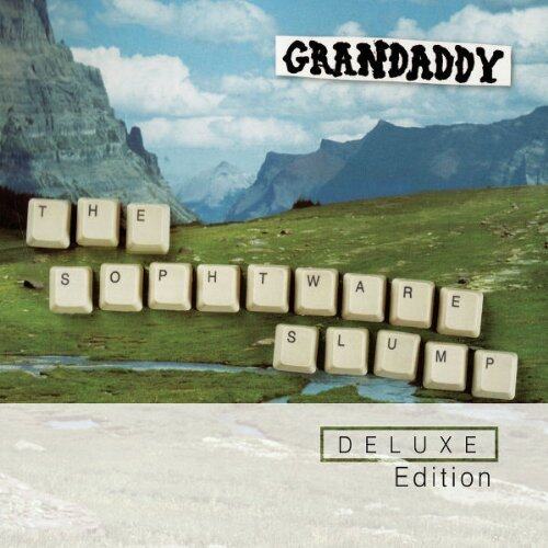 Grandaddy《The Crystal Lake》GTP谱