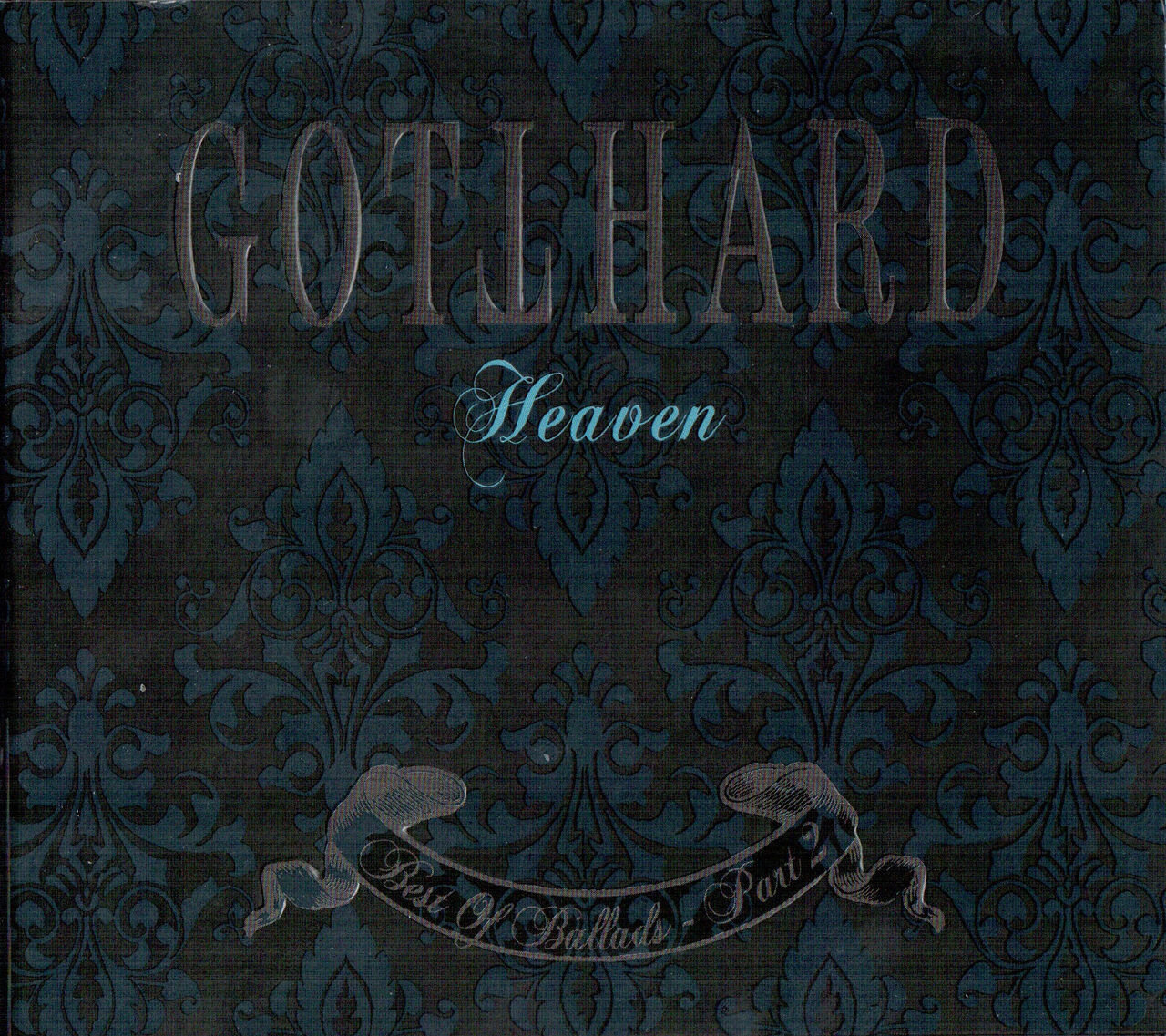 Gotthard《Angel》GTP谱