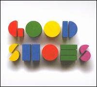 Good Shoes《Nazanin》GTP谱