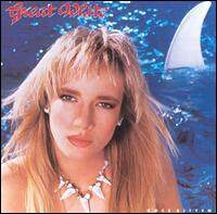 Great White《Never Change Heart》GTP谱