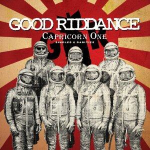 Good Riddance《Class War 2000》GTP谱