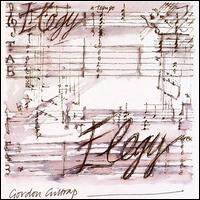 Gordon Giltrap《In Unison》GTP谱