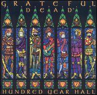 Grateful Dead《Going Down The Road Feelin Bad》GTP谱