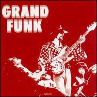 Grand Funk Railroad《Inside Looking Out》GTP谱