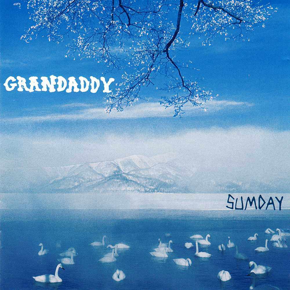 Grandaddy《Now Its On》GTP谱