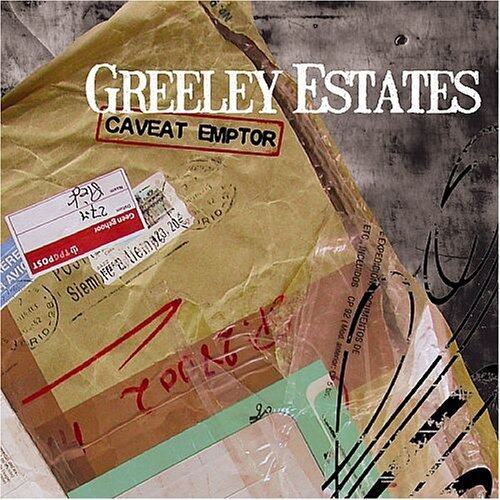 Greeley Estates《Yall With The Vampire Squad》GTP谱