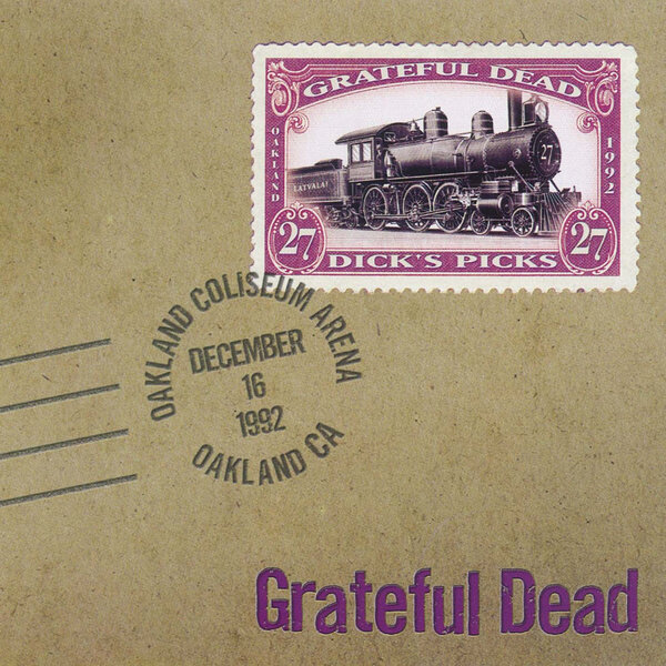 Grateful Dead《Not Fade Away》GTP谱
