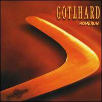 Gotthard《Homerun 2》GTP谱