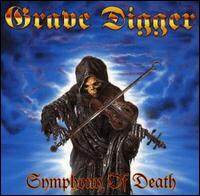 Grave Digger《House Of Horror》GTP谱