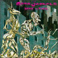 Gone Jackals《Get Outta Town》GTP谱