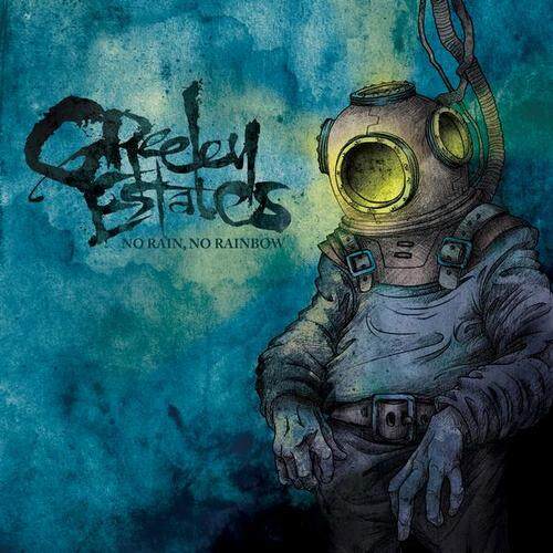 Greeley Estates《Loyal Com》GTP谱