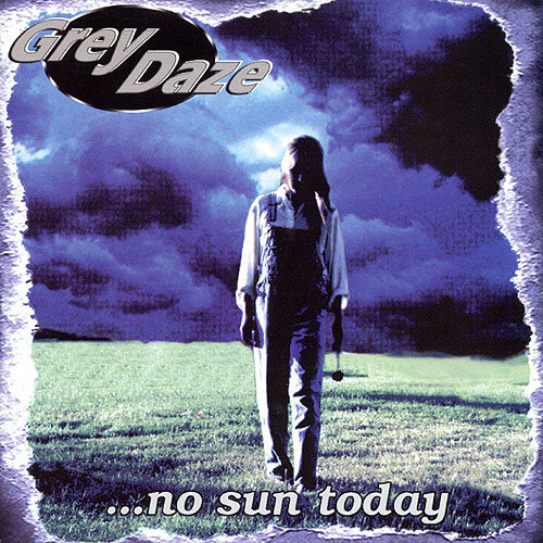 Grey Daze《B12》GTP谱