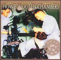 Greg Howe《Extraction》GTP谱
