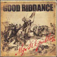 Good Riddance《Tell Me Why》GTP谱