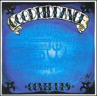 Good Riddance《In My Head》GTP谱