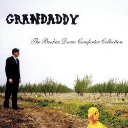 Grandaddy《Sikh In A Baja Vw Bug》GTP谱