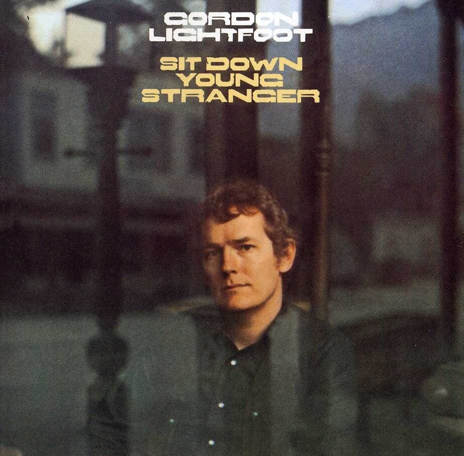 Gordon Lightfoot《If You Could Read My Mind》GTP谱