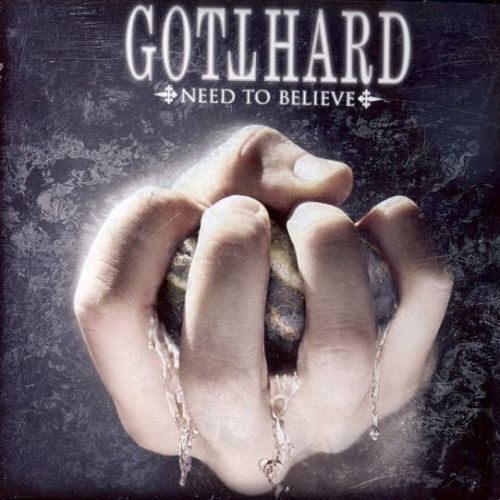 Gotthard《I Know You Know》GTP谱