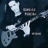 Gonçalo Pereira《Pita Shoarna》GTP谱