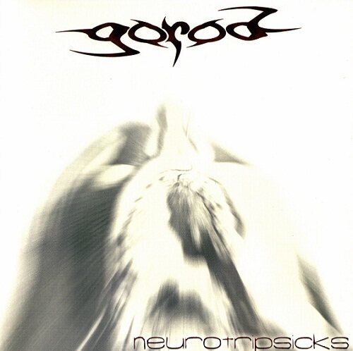 Gorod《Earth Pus》GTP谱