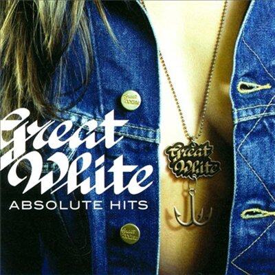 Great White《Rock Me》GTP谱