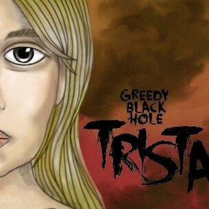 Greedy Black Hole《Escape》GTP谱