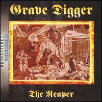 Grave Digger《Ride On》GTP谱