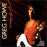 Greg Howe《The Pepper Shake》GTP谱