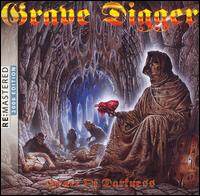 Grave Digger《The Grave Dancer》GTP谱