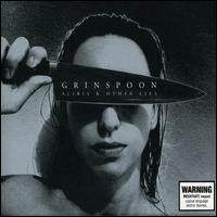 Grinspoon《Melted Holiday》GTP谱